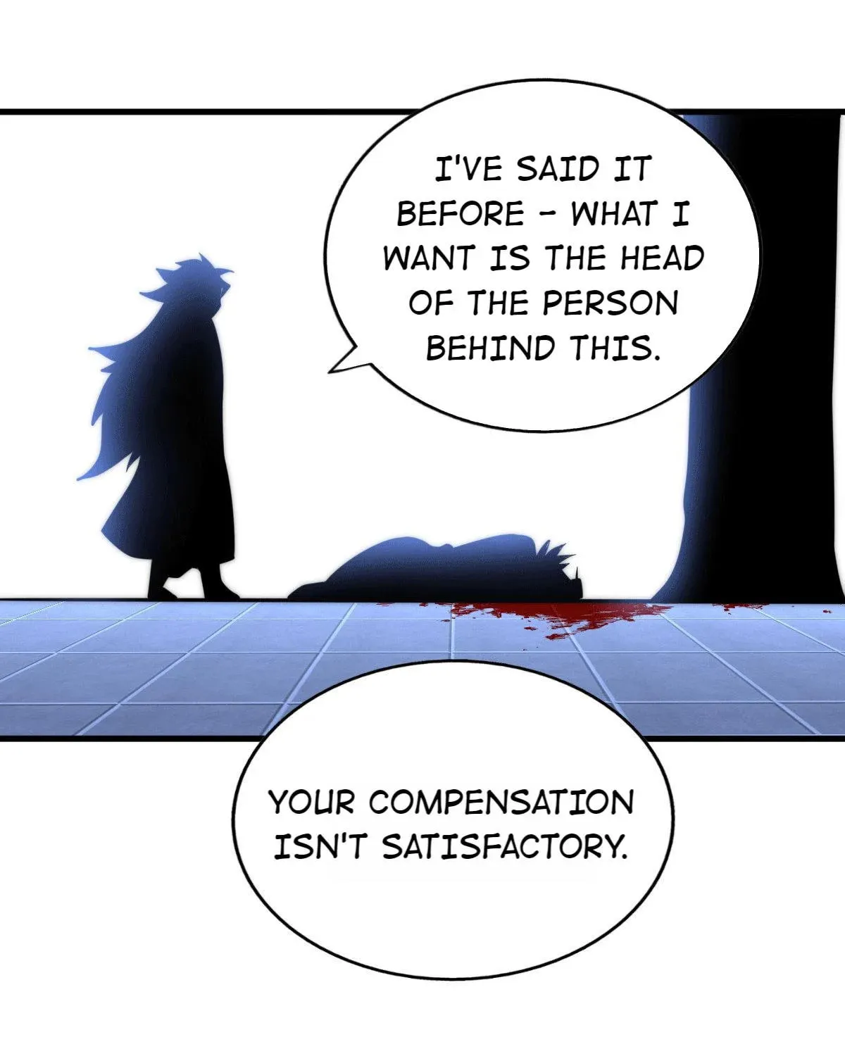 Above Myriads Chapter 34 page 92 - 