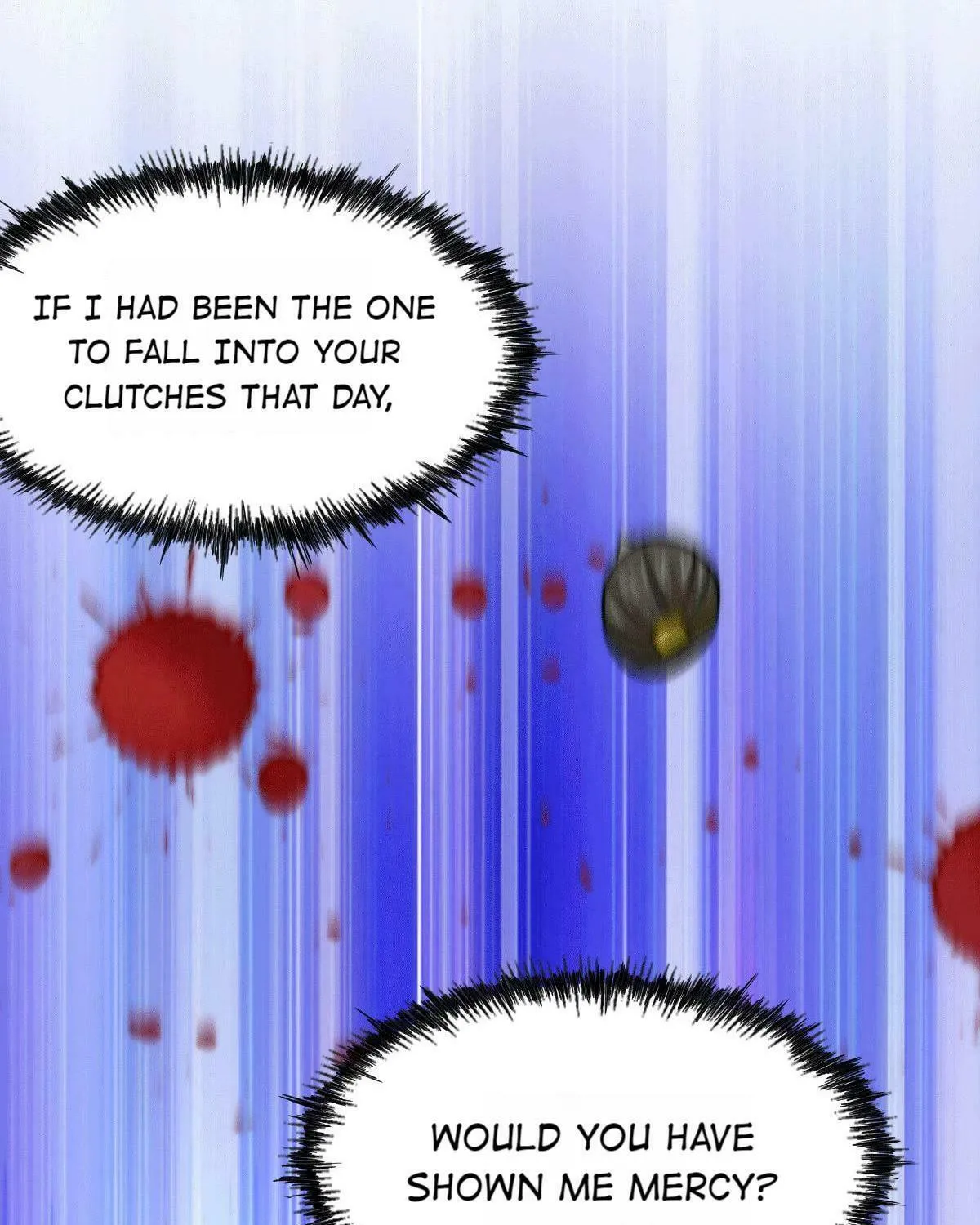 Above Myriads Chapter 34 page 95 - 