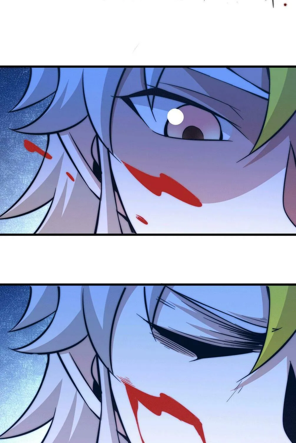 Above Myriads Chapter 34 page 97 - 