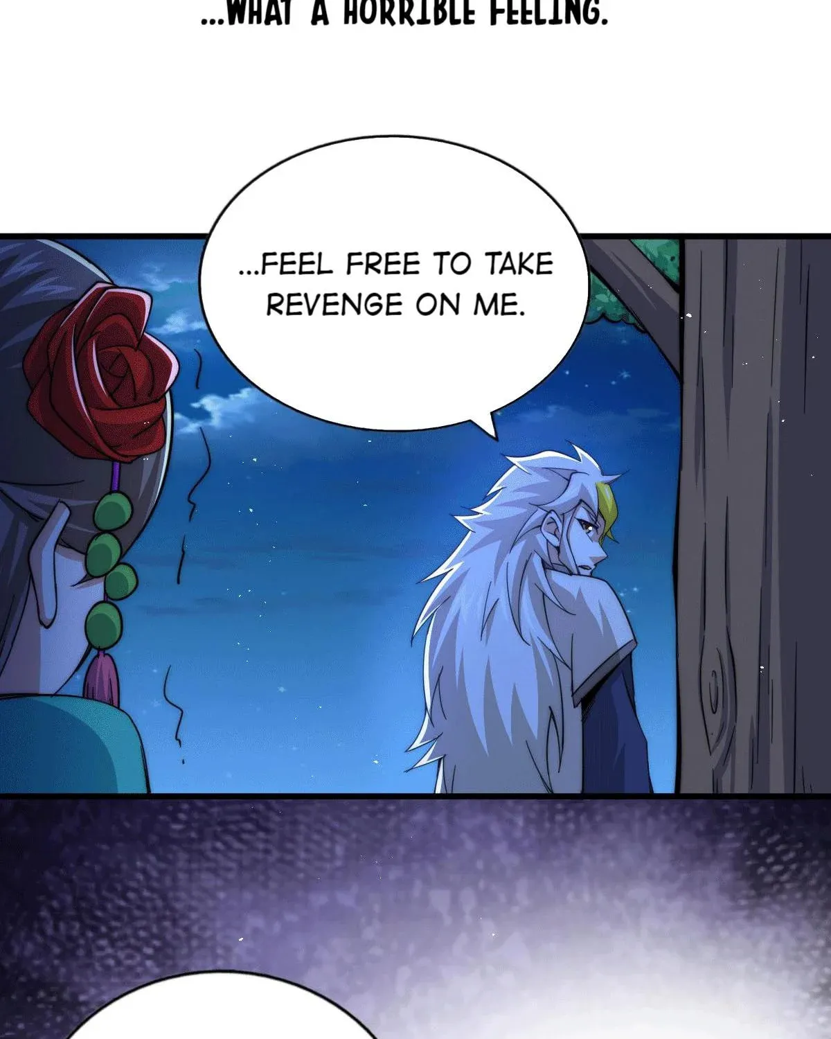 Above Myriads Chapter 34 page 99 - 