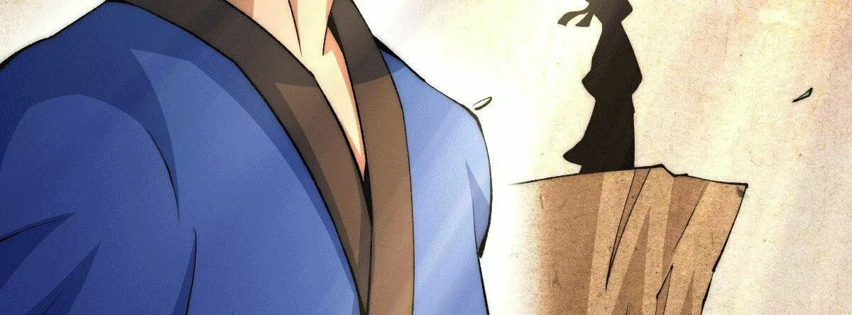 Above Myriads Chapter 35 page 16 - 