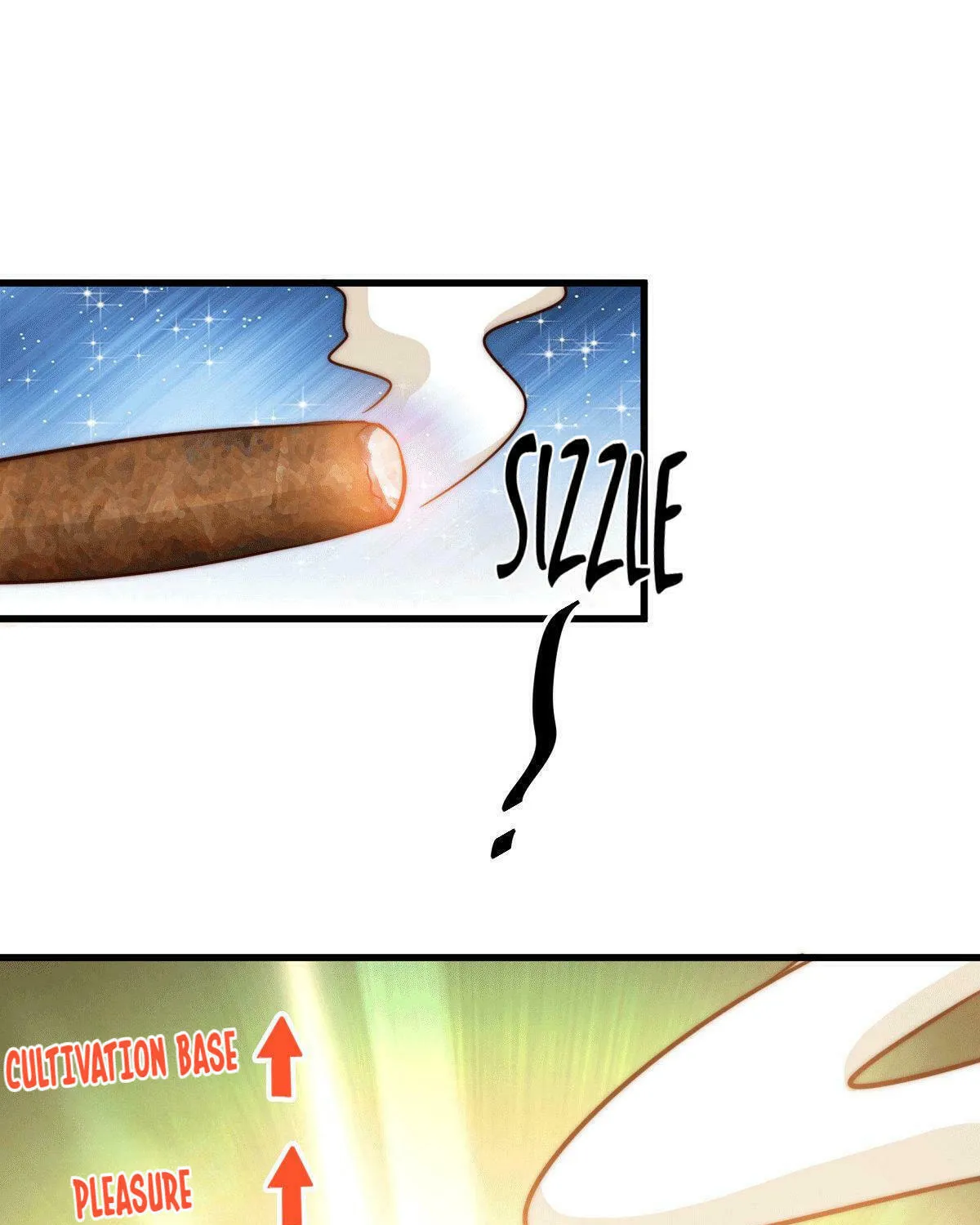 Above Myriads Chapter 35 page 34 - 