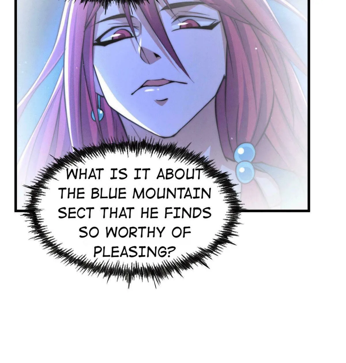 Above Myriads Chapter 35 page 37 - 