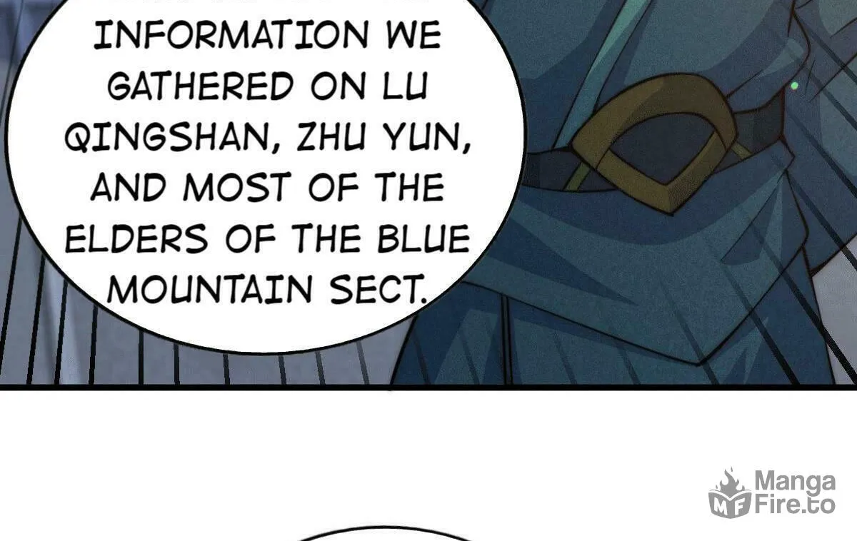 Above Myriads Chapter 35 page 52 - 