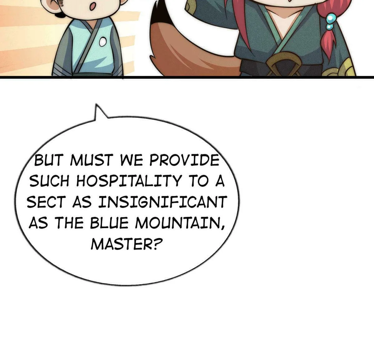 Above Myriads Chapter 35 page 60 - 