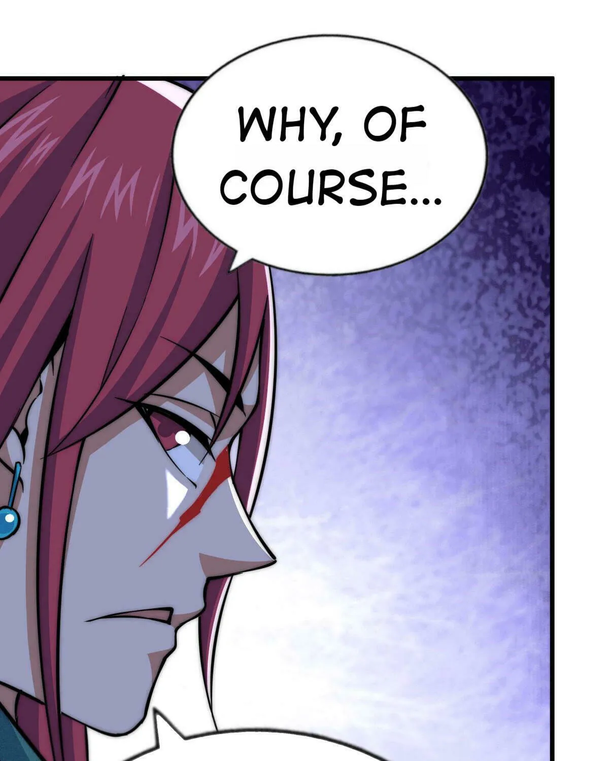 Above Myriads Chapter 35 page 61 - 