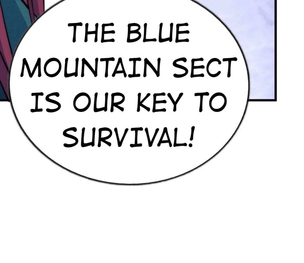 Above Myriads Chapter 35 page 62 - 
