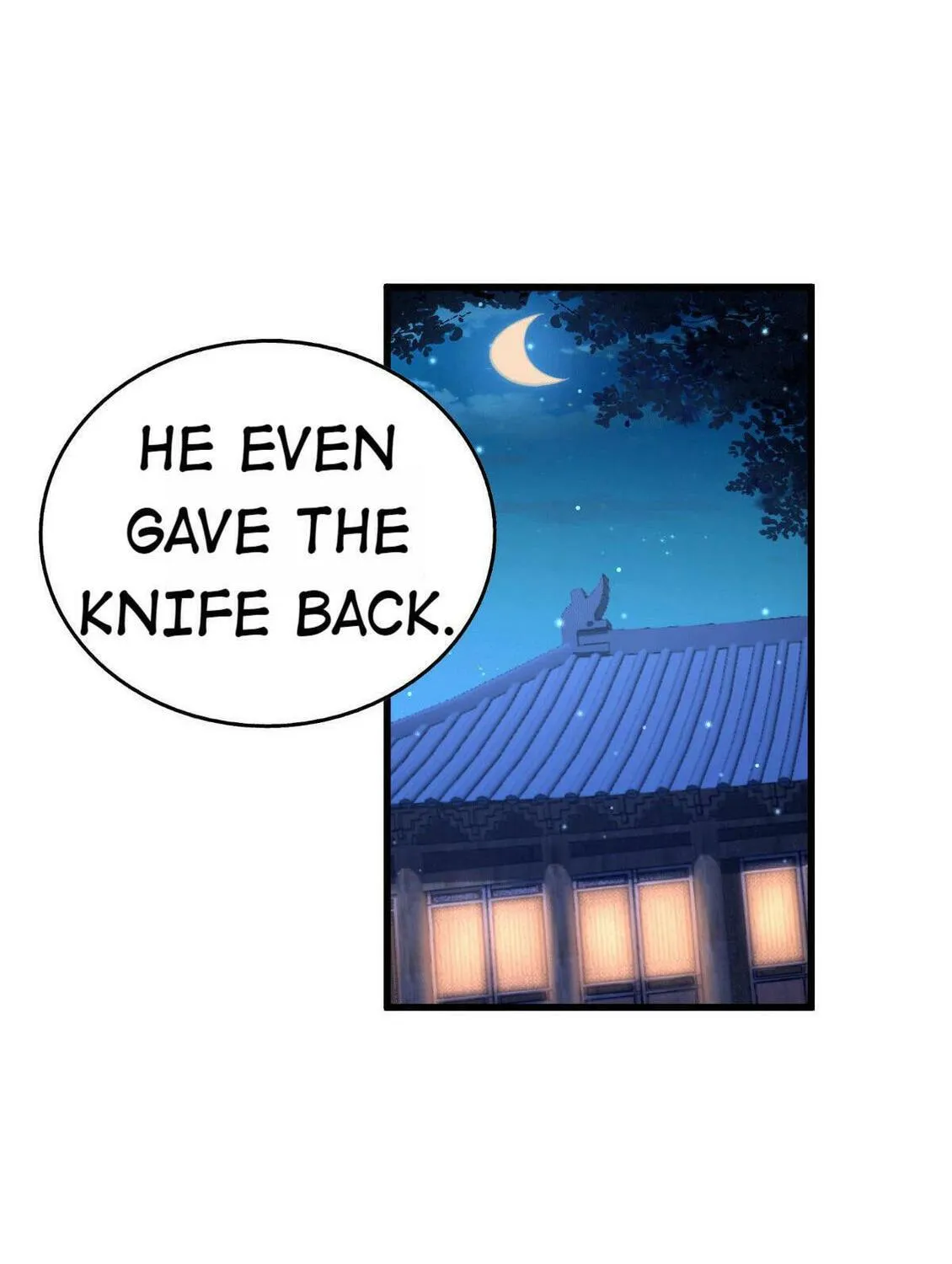 Above Myriads Chapter 35 page 63 - 