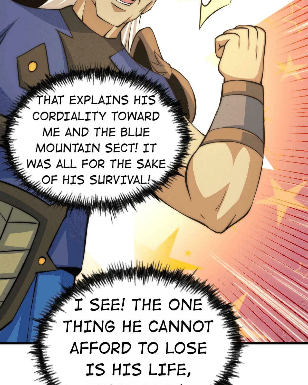 Above Myriads Chapter 35 page 72 - 