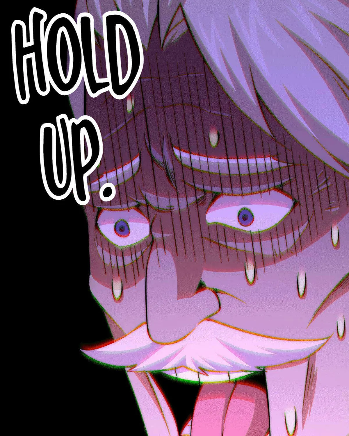 Above Myriads Chapter 35 page 75 - 