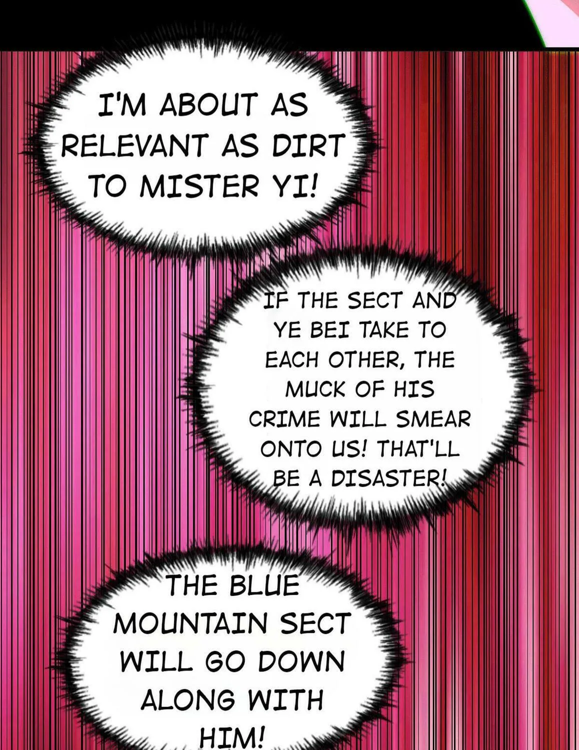 Above Myriads Chapter 35 page 77 - 