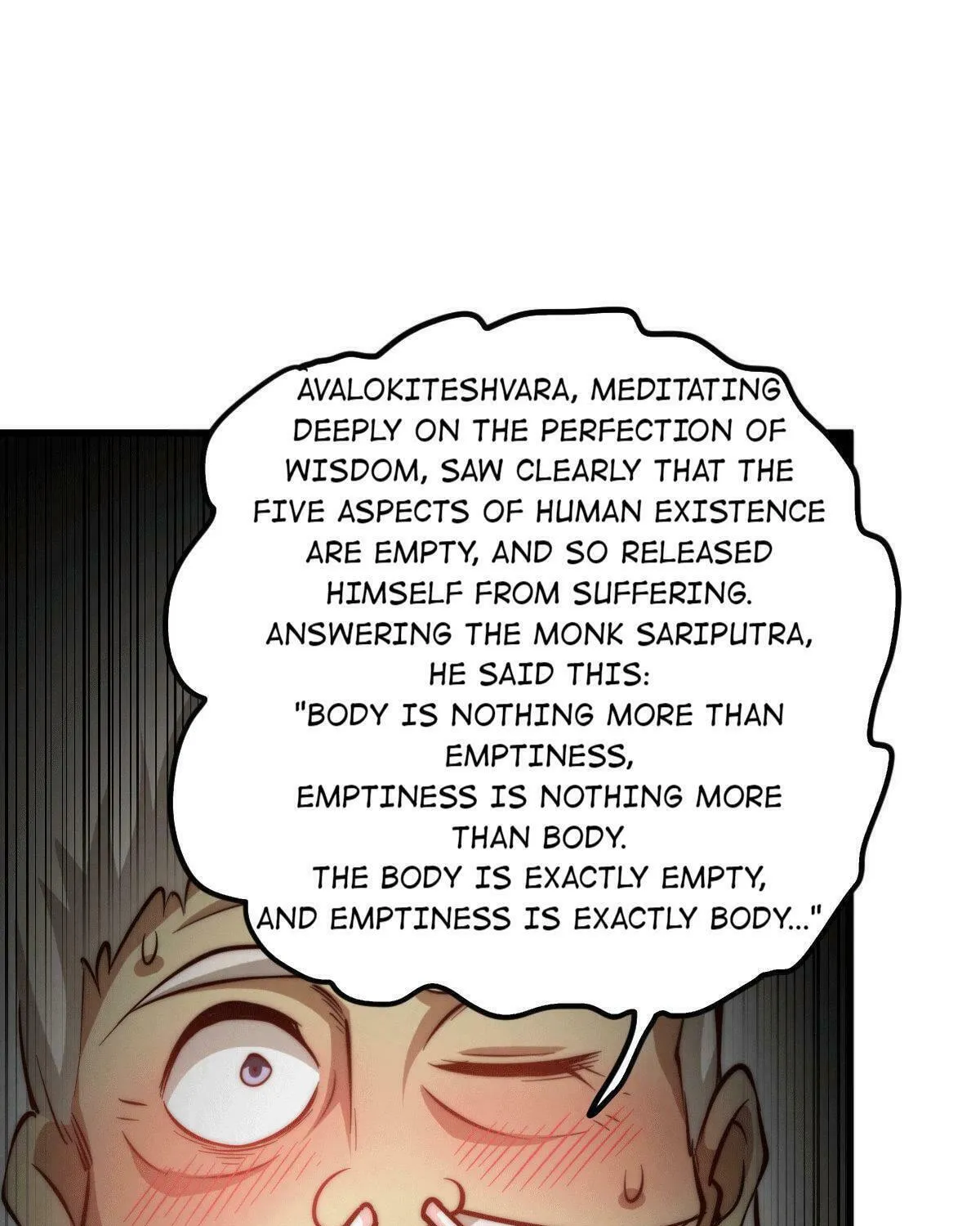Above Myriads Chapter 35 page 83 - 