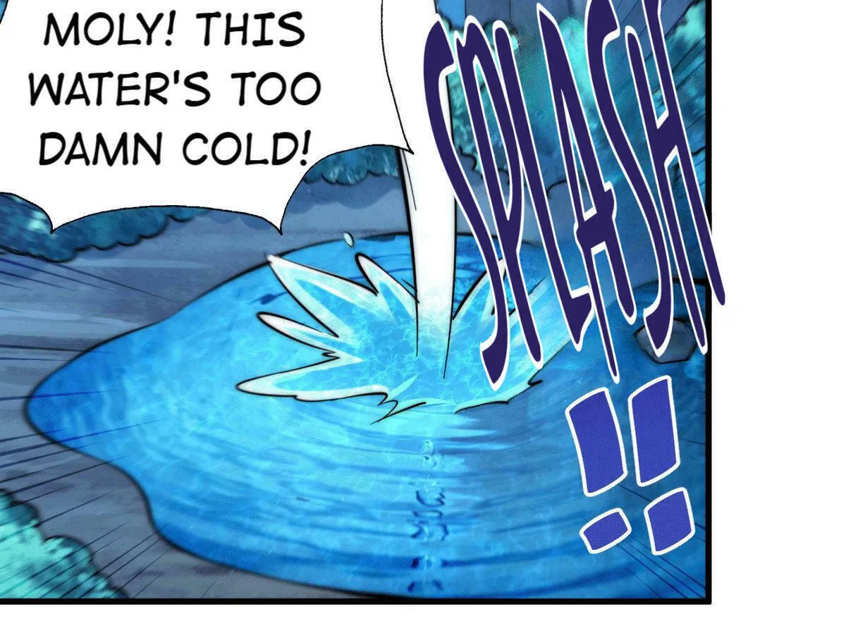 Above Myriads Chapter 35 page 93 - 