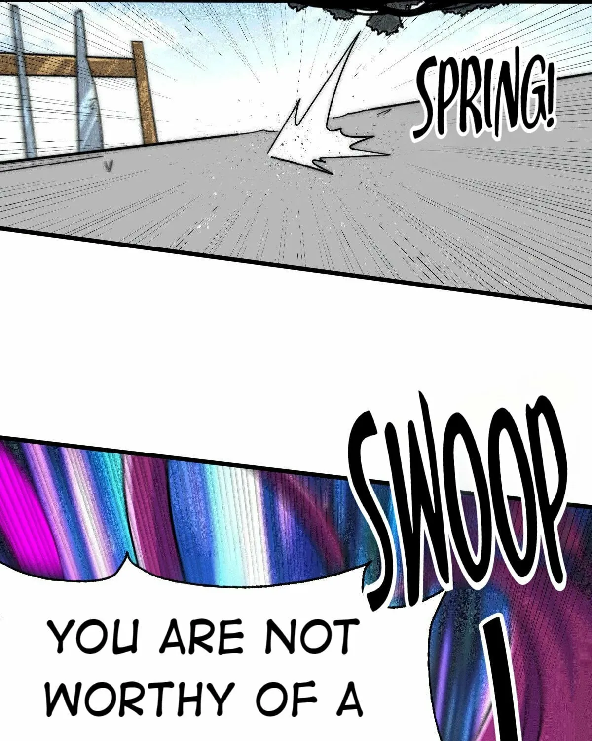 Above Myriads Chapter 36 page 11 - 
