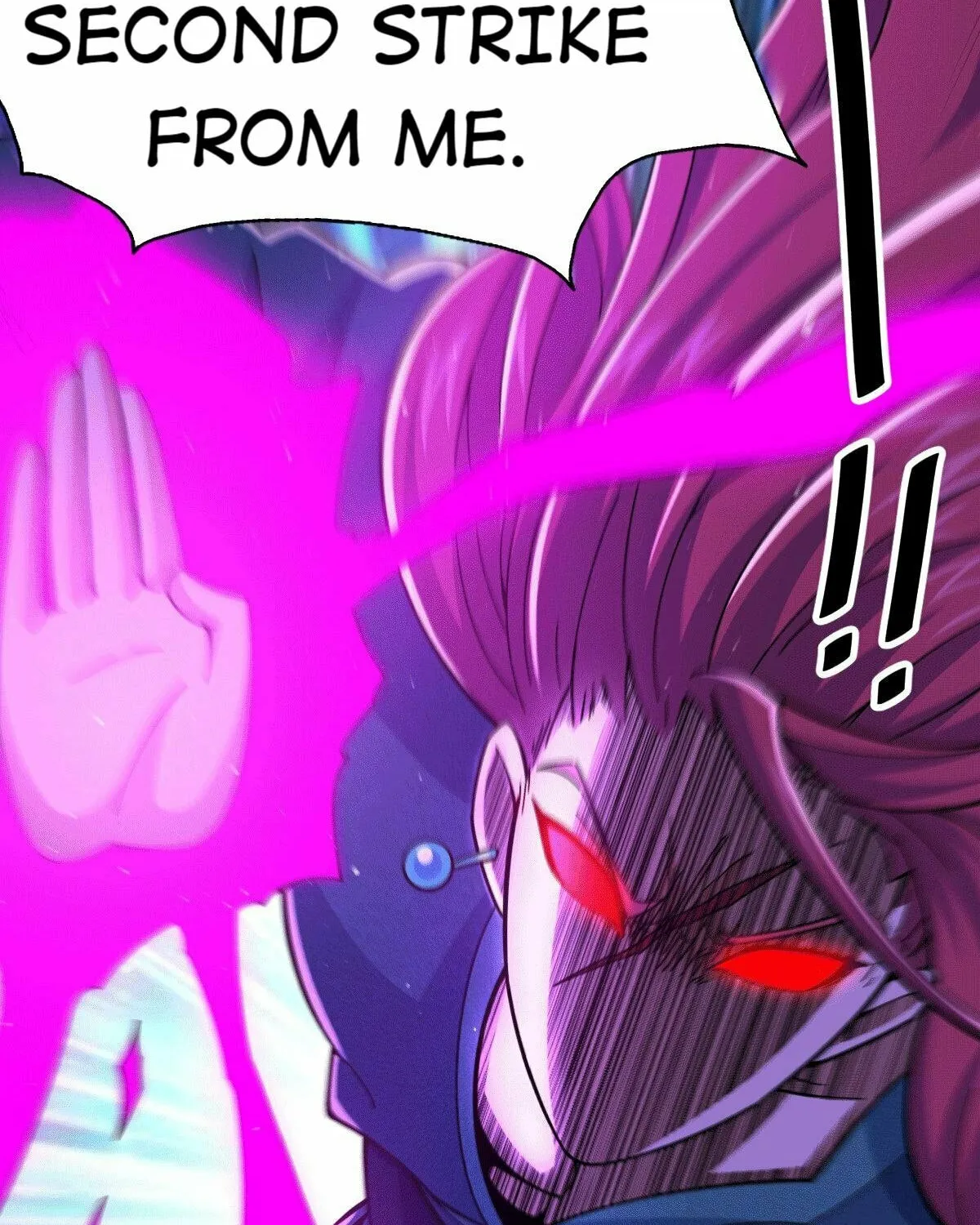 Above Myriads Chapter 36 page 12 - 
