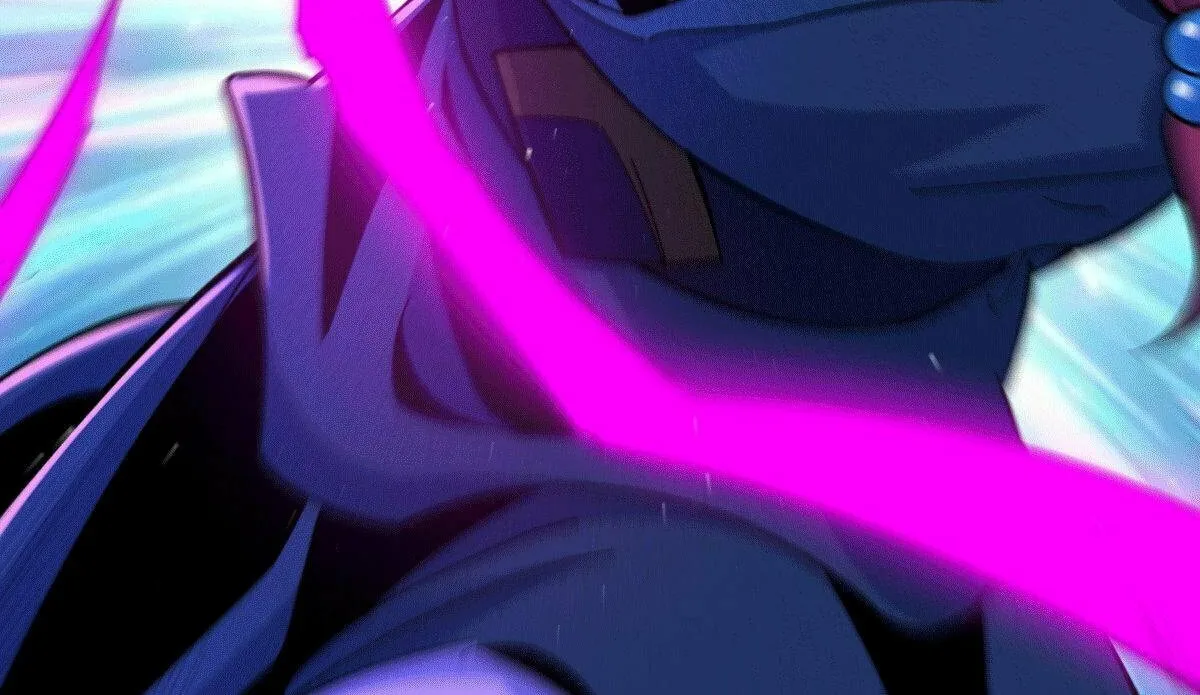 Above Myriads Chapter 36 page 13 - 