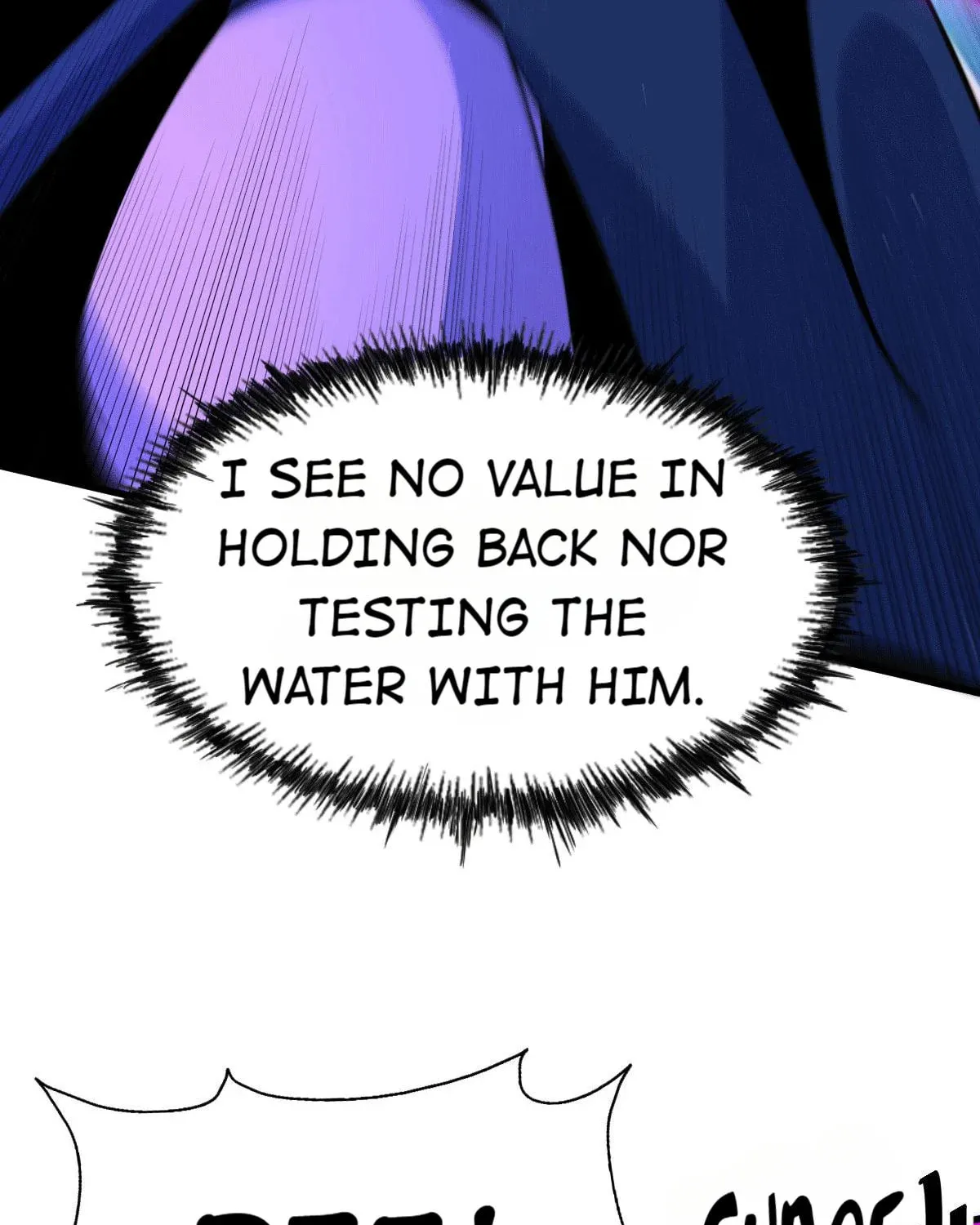 Above Myriads Chapter 36 page 14 - 