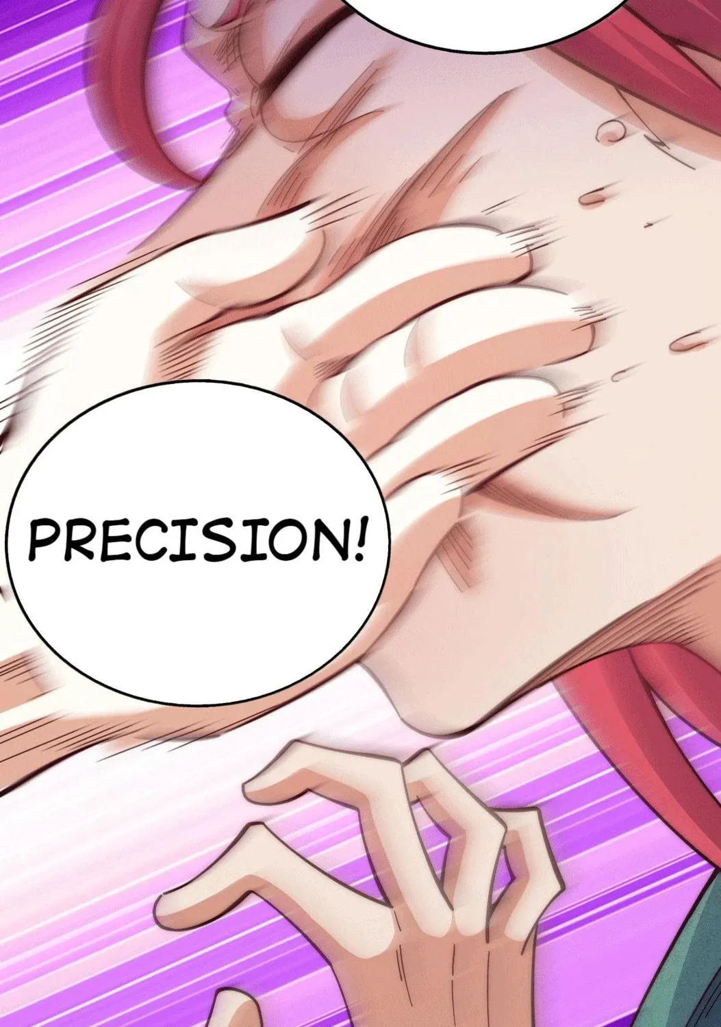 Above Myriads Chapter 36 page 22 - 