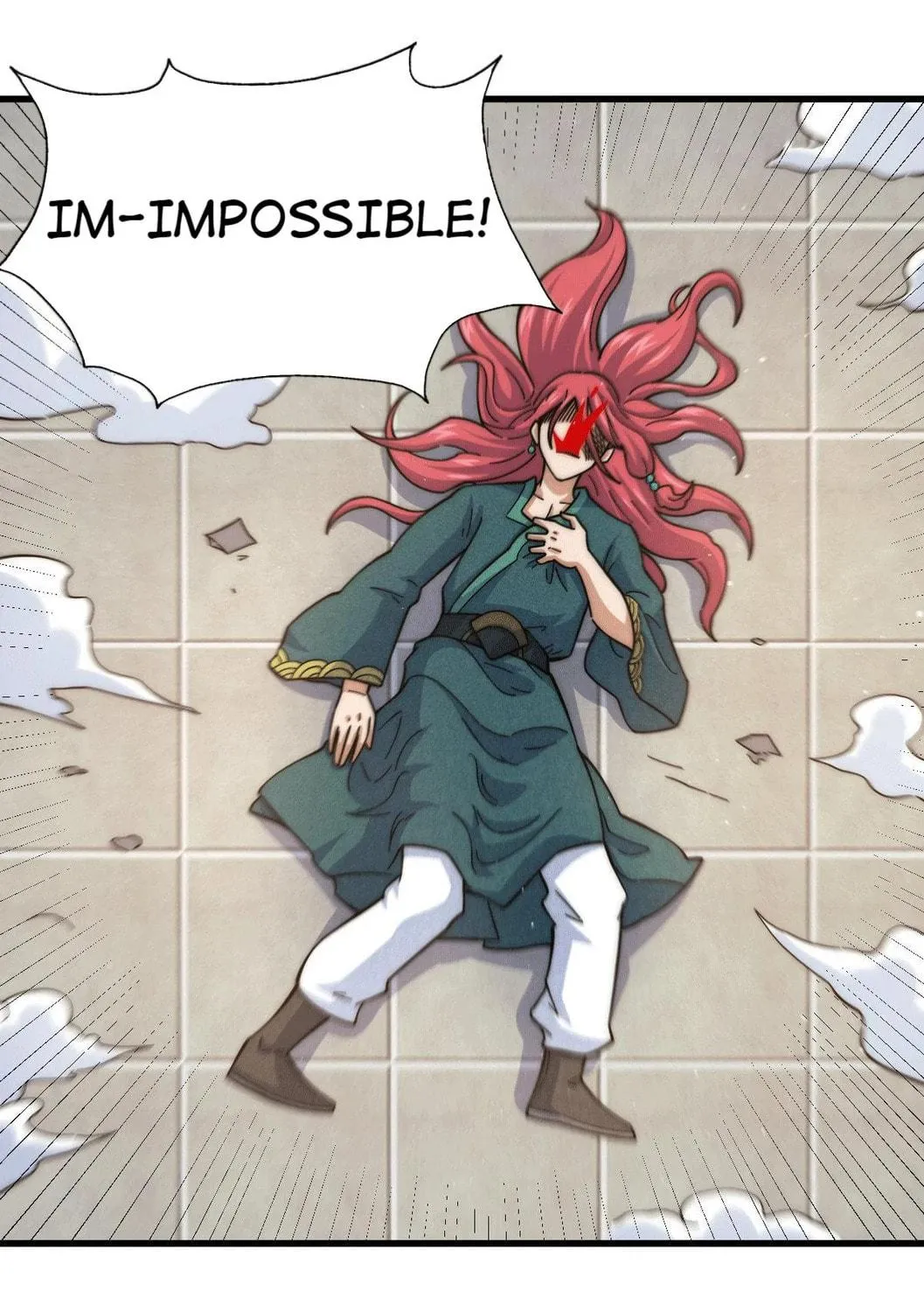 Above Myriads Chapter 36 page 28 - 