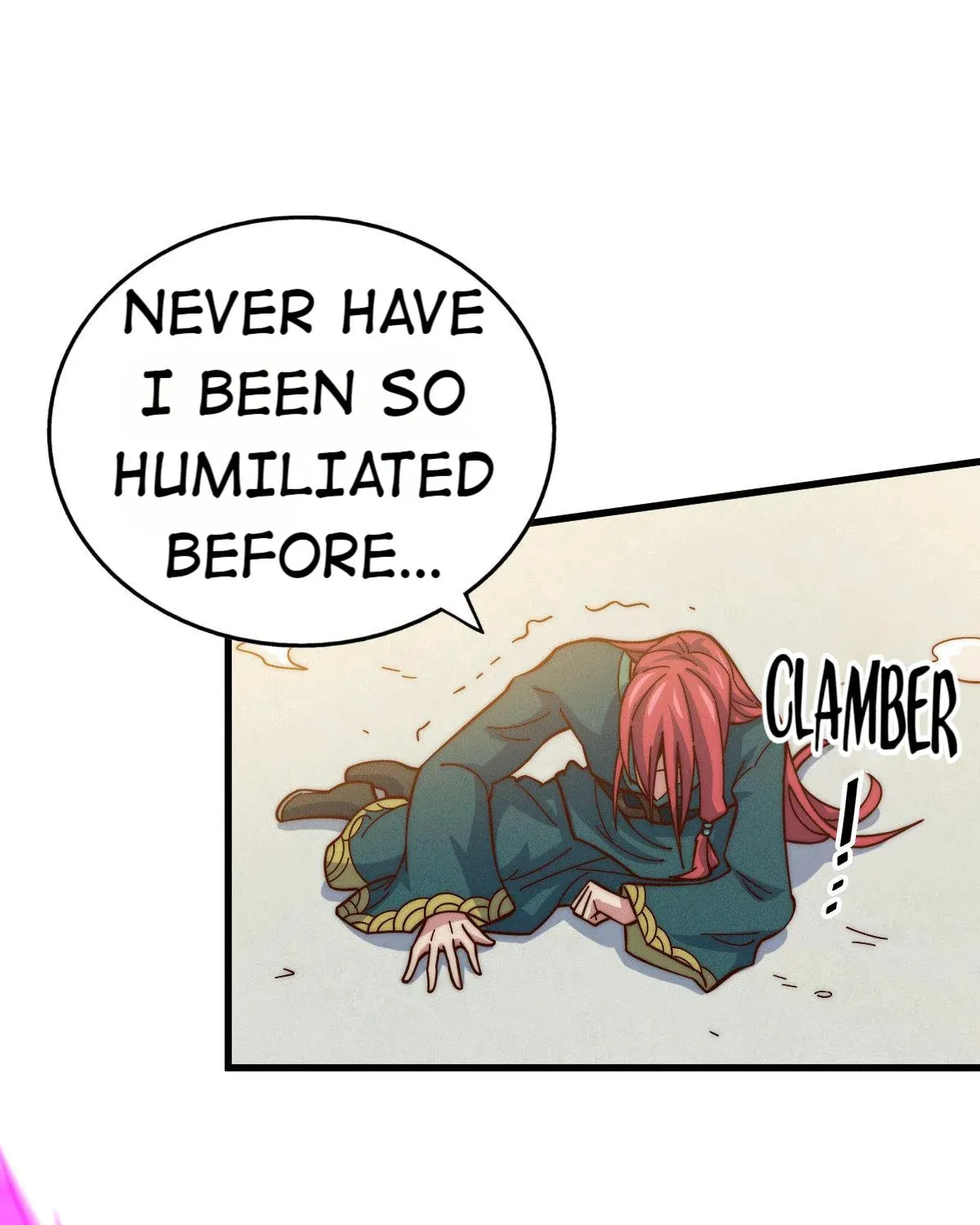 Above Myriads Chapter 36 page 30 - 