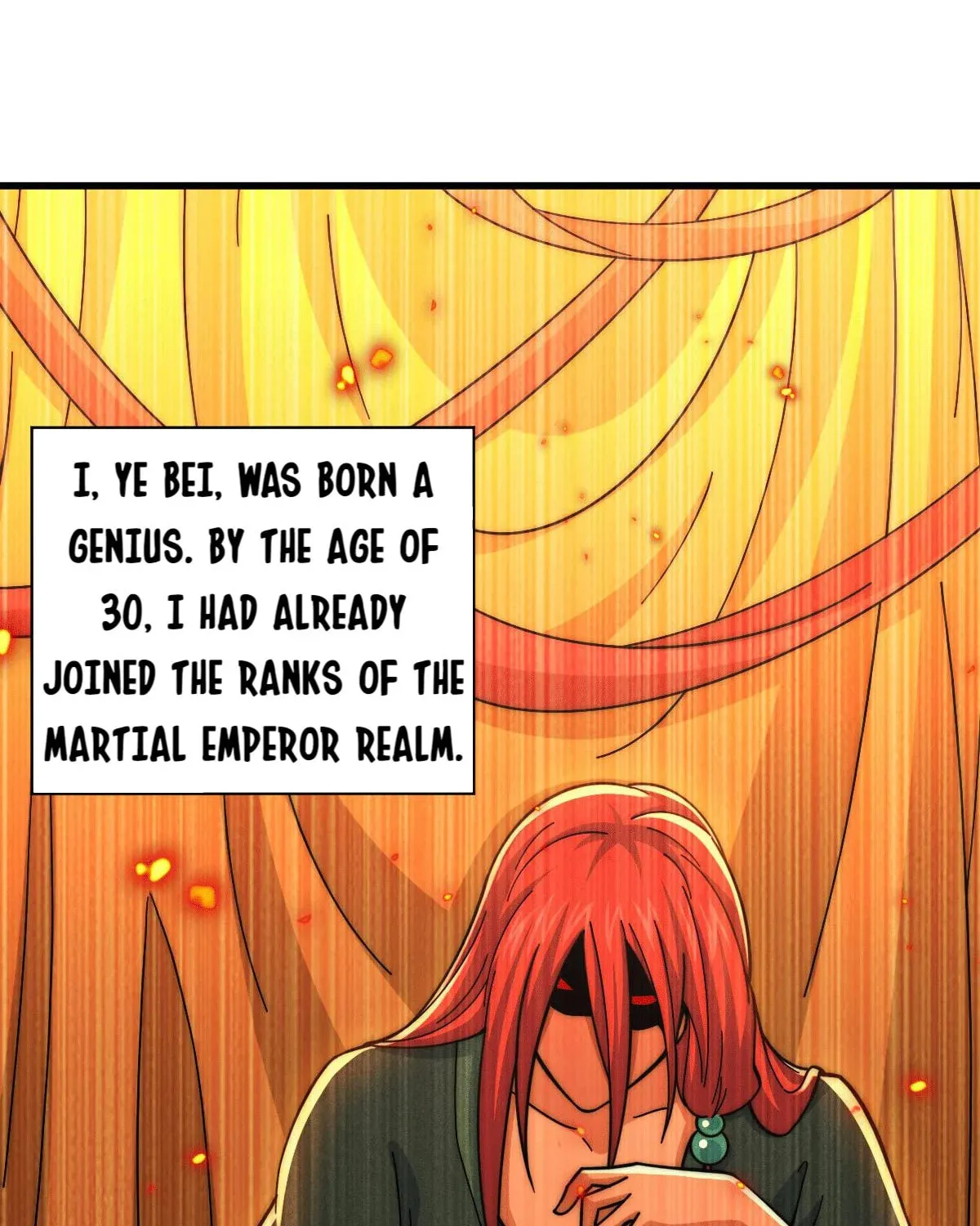 Above Myriads Chapter 36 page 4 - 
