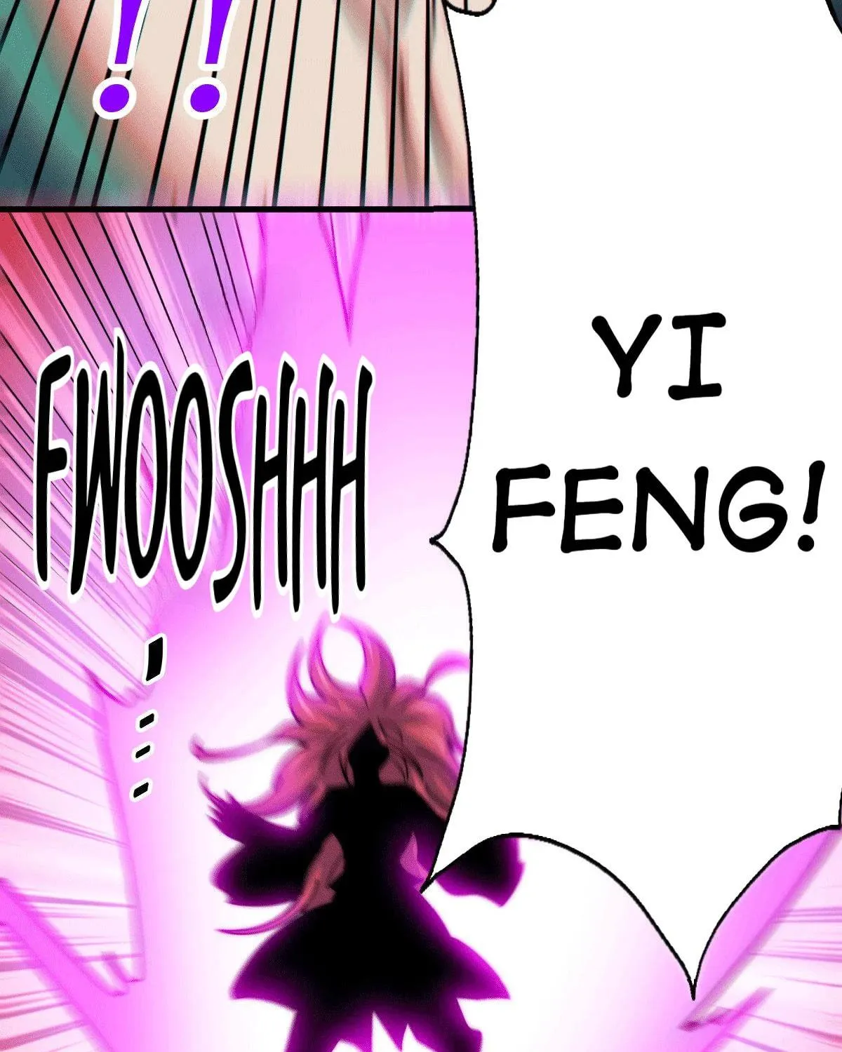 Above Myriads Chapter 36 page 34 - 