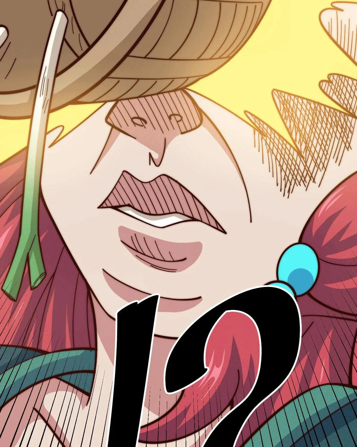 Above Myriads Chapter 36 page 39 - 