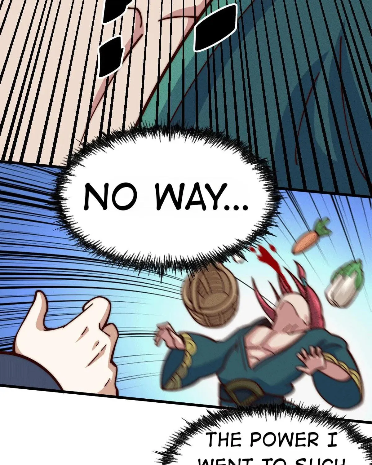 Above Myriads Chapter 36 page 41 - 