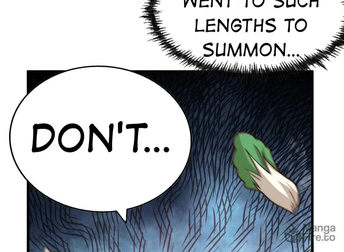 Above Myriads Chapter 36 page 42 - 