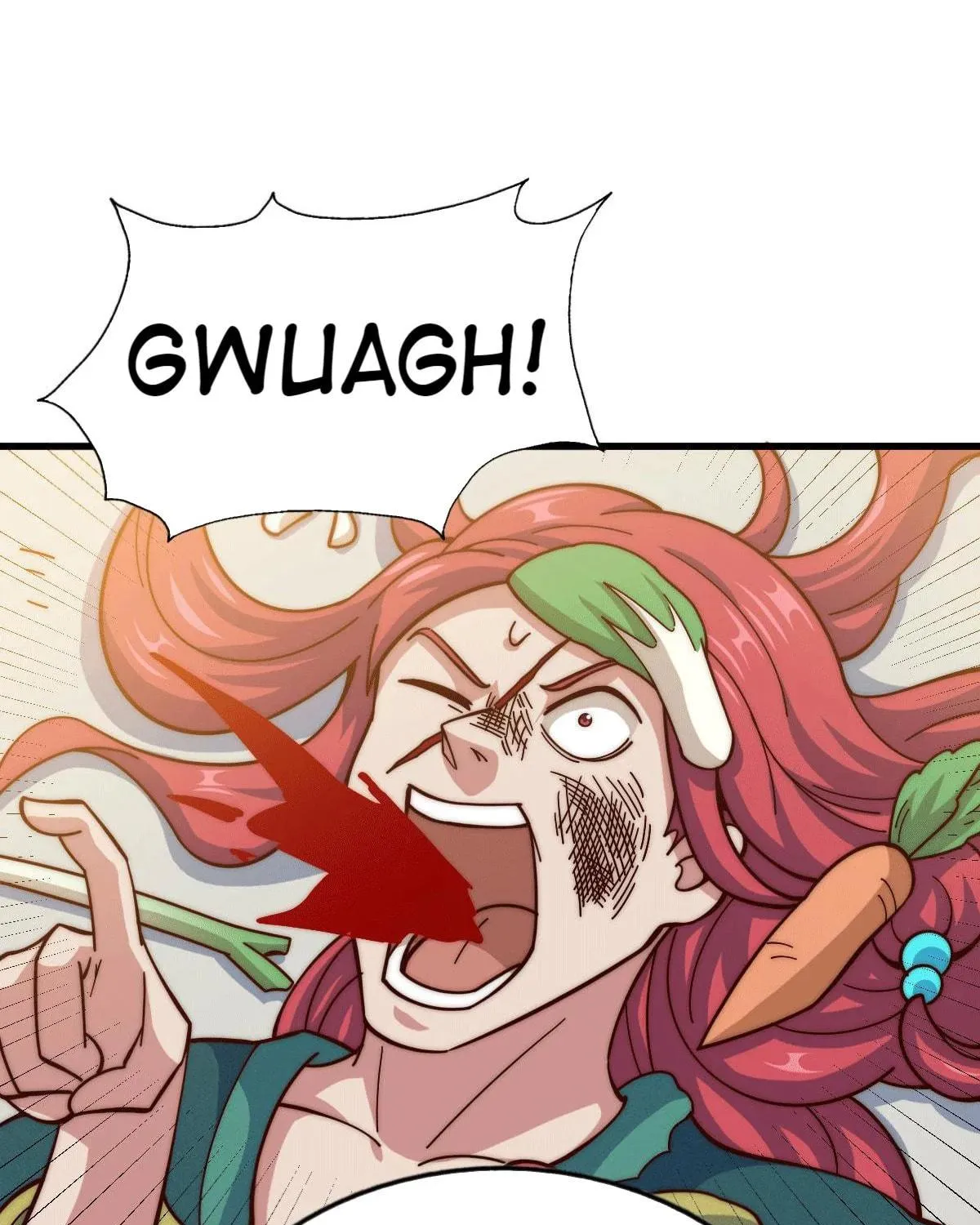 Above Myriads Chapter 36 page 45 - 