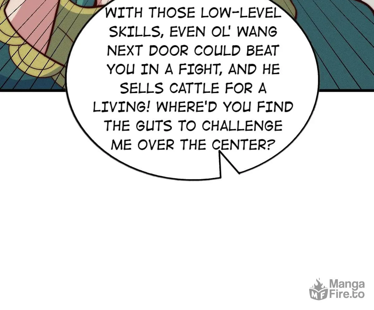 Above Myriads Chapter 36 page 46 - 