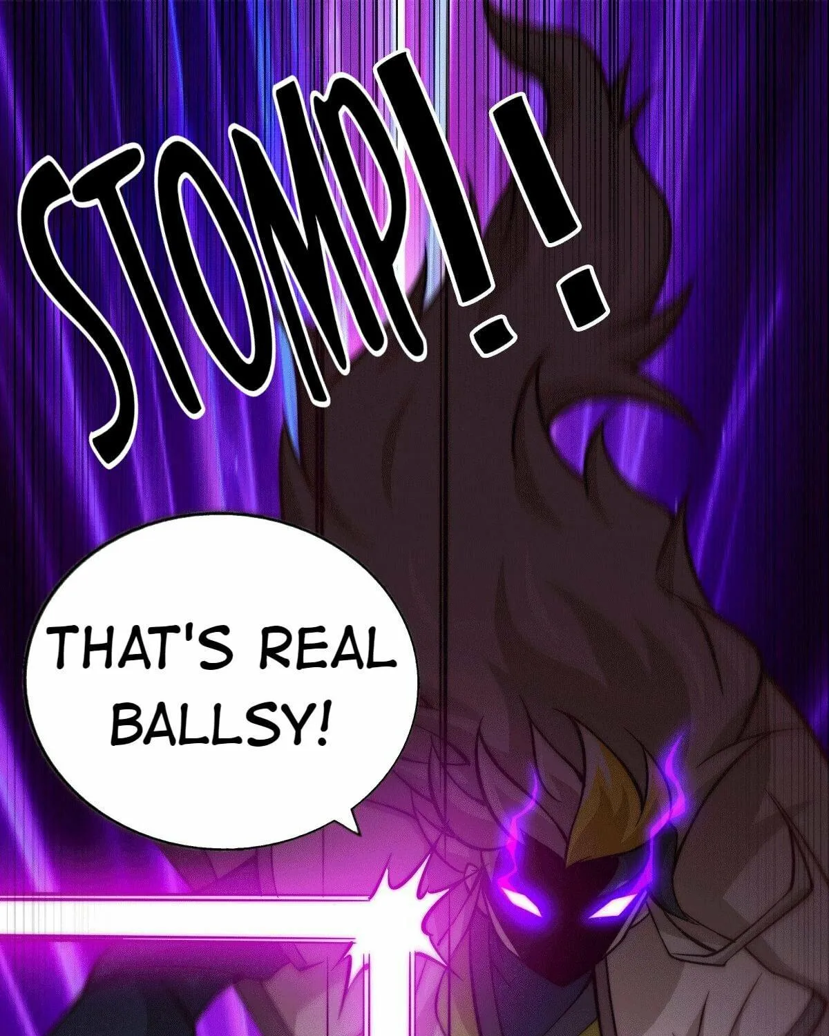 Above Myriads Chapter 36 page 54 - 