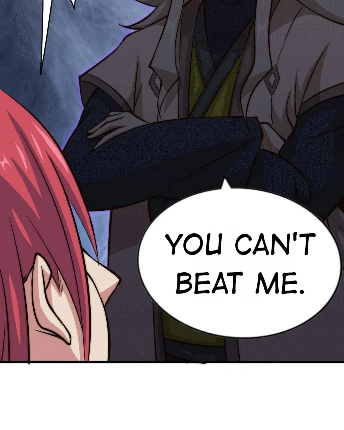 Above Myriads Chapter 36 page 59 - 