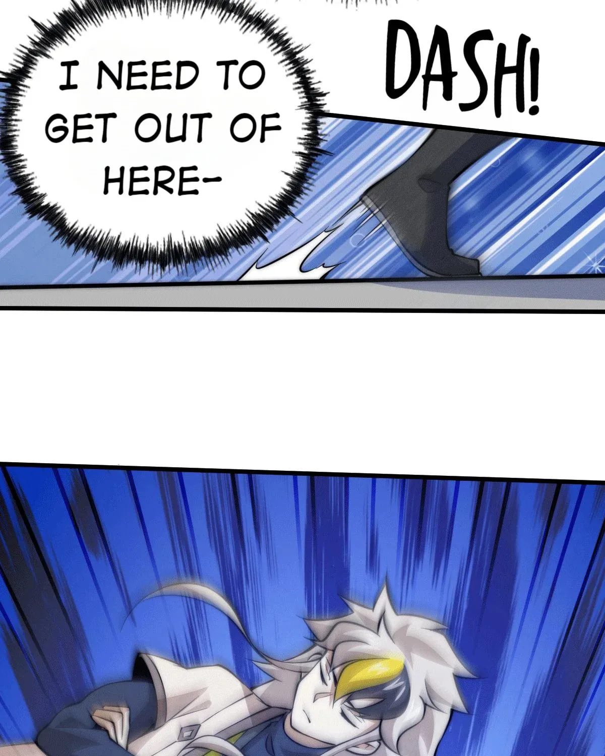 Above Myriads Chapter 36 page 63 - 