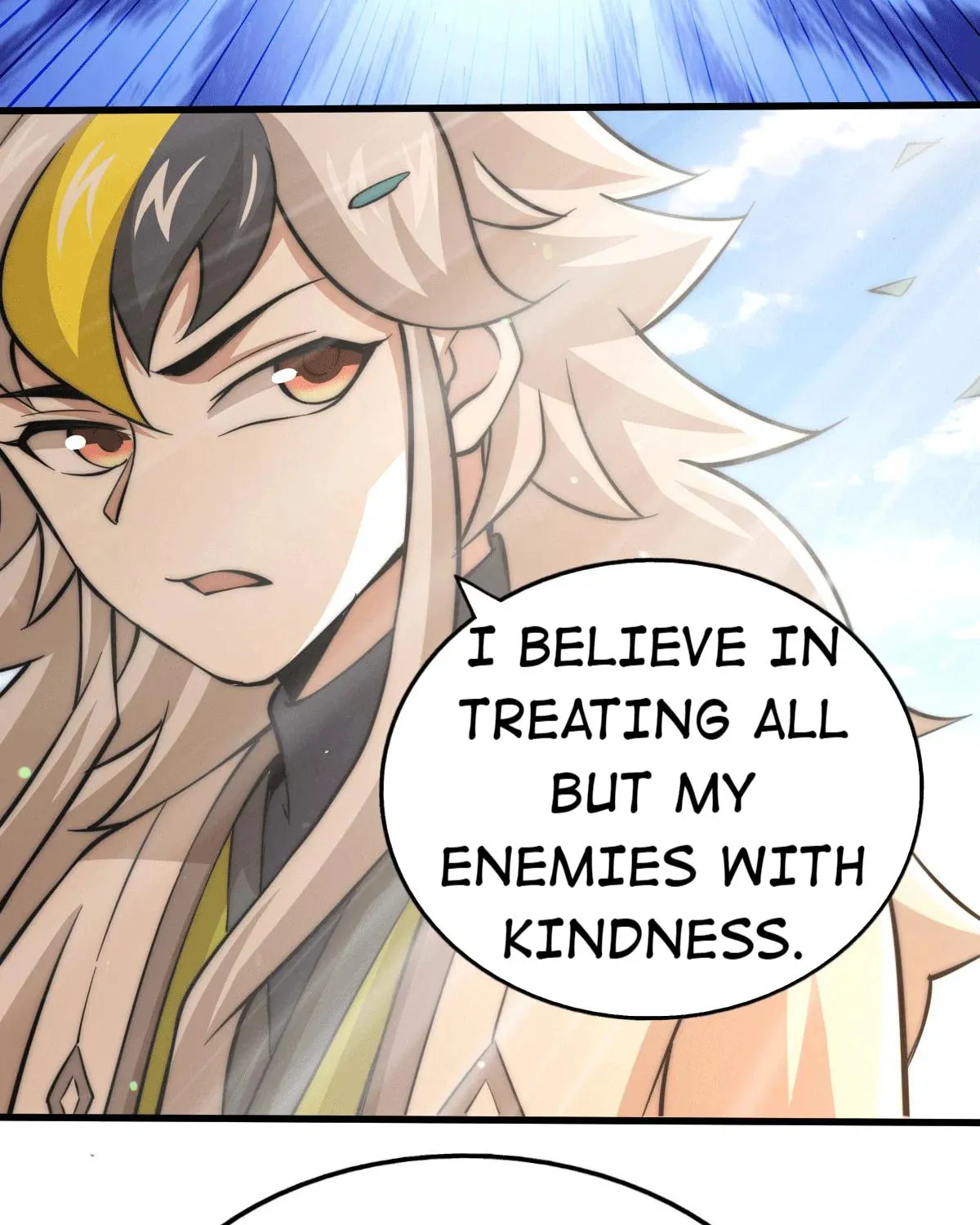 Above Myriads Chapter 36 page 66 - 