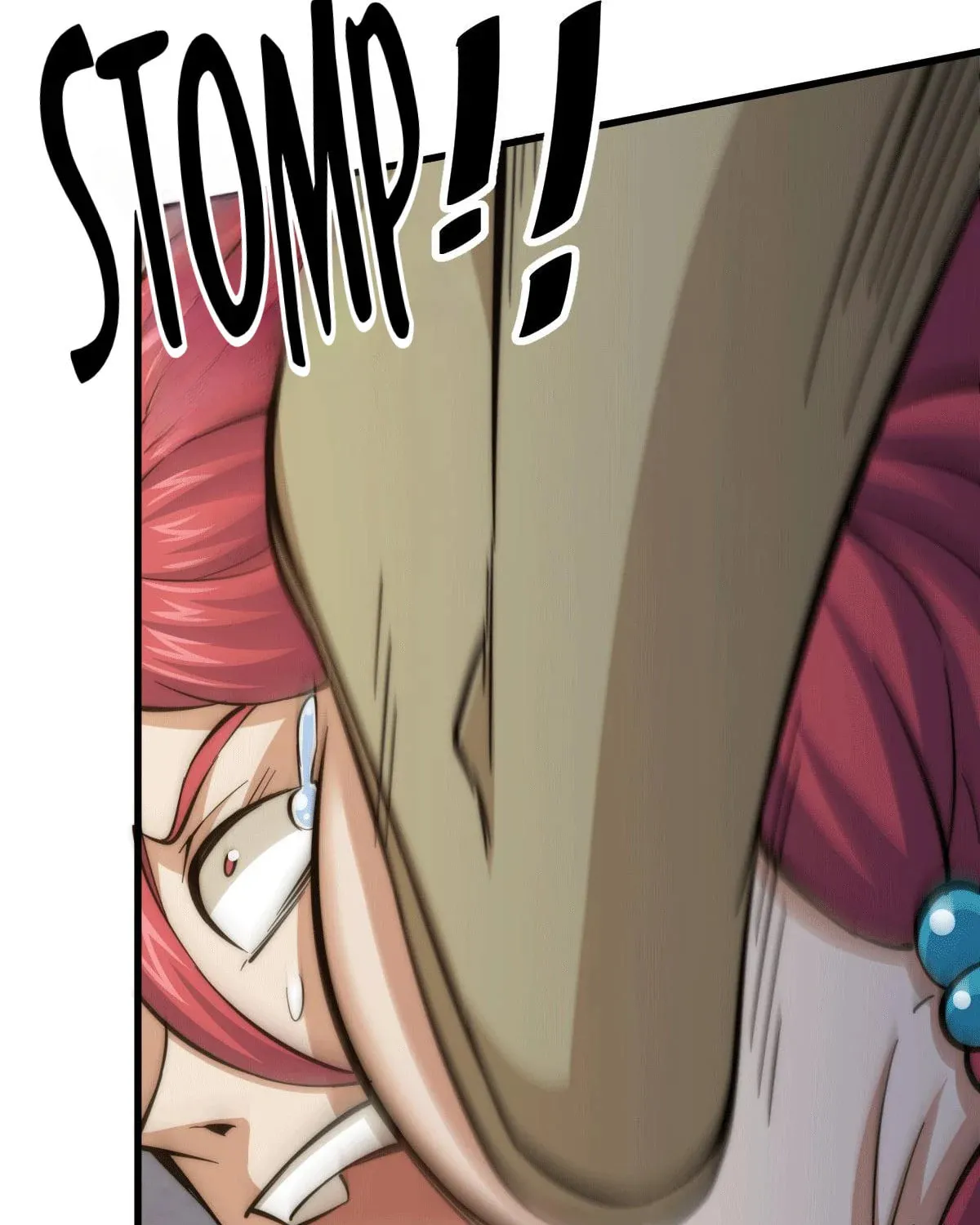 Above Myriads Chapter 36 page 76 - 