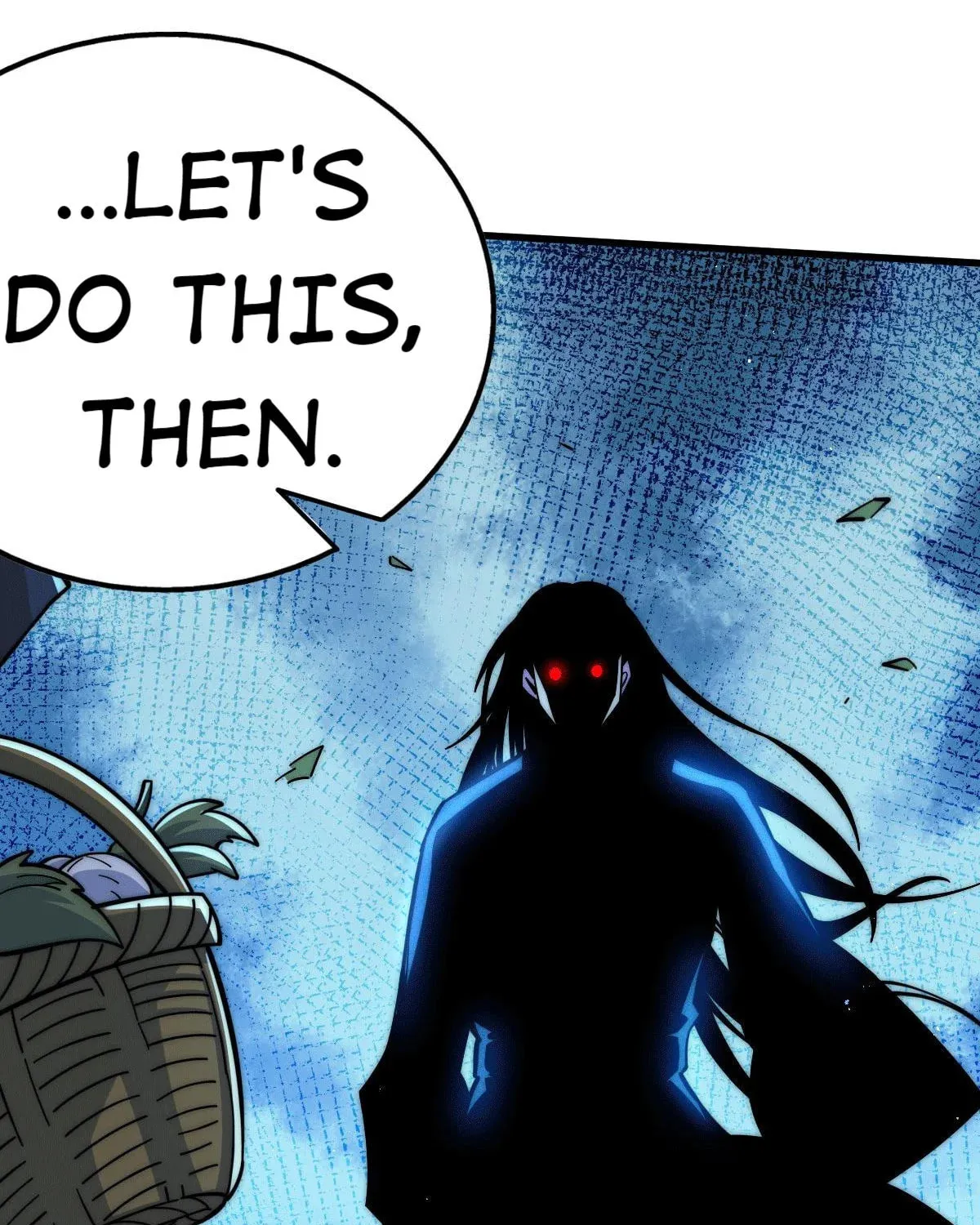Above Myriads Chapter 36 page 9 - 