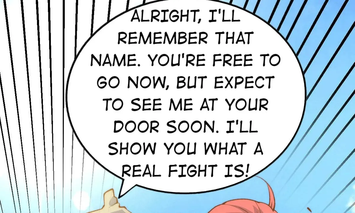 Above Myriads Chapter 36 page 83 - 