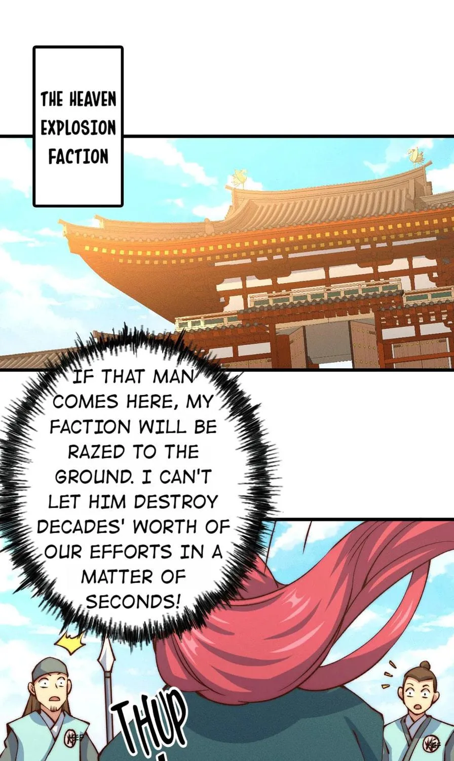 Above Myriads Chapter 36 page 86 - 