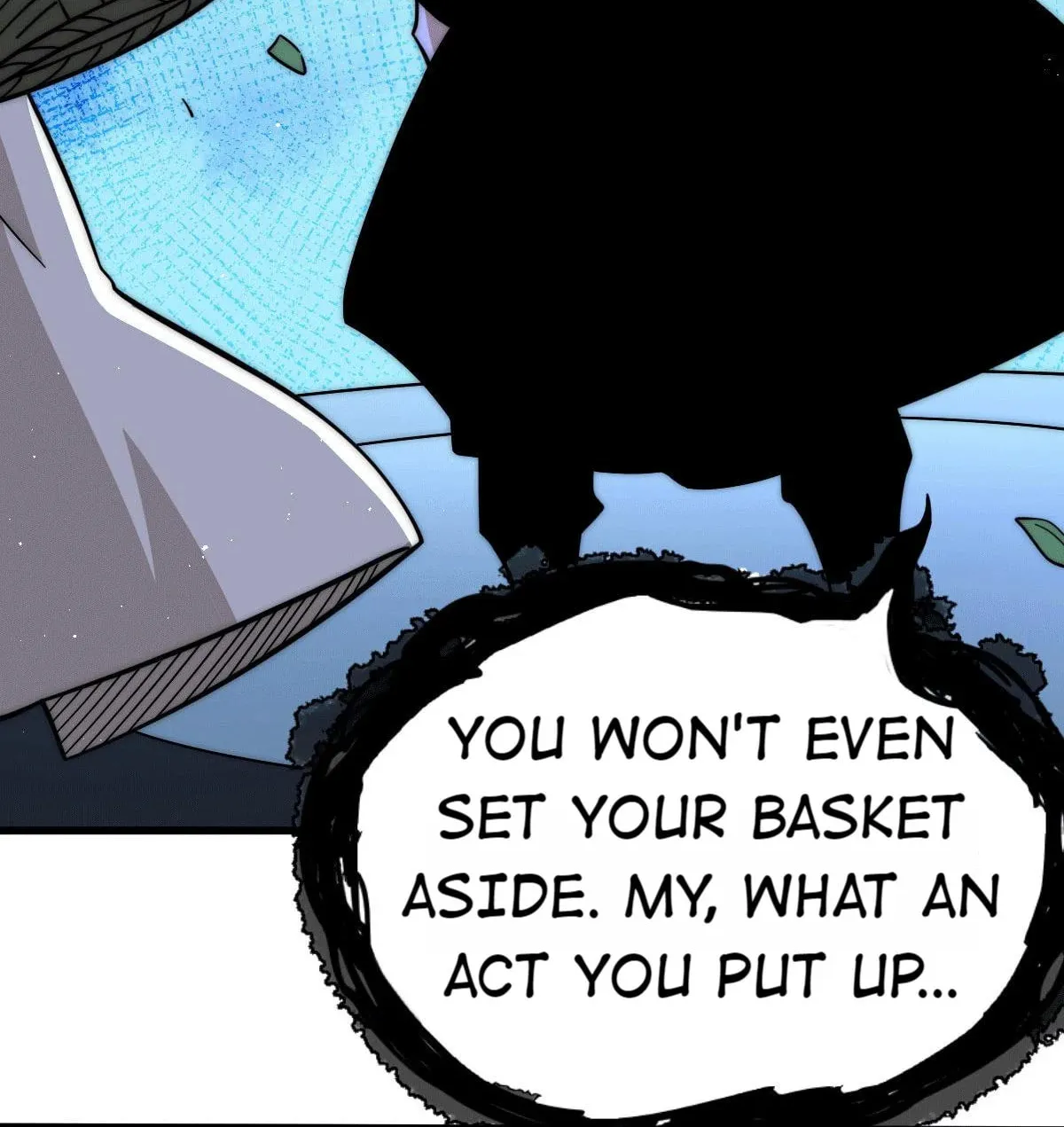 Above Myriads Chapter 36 page 10 - 