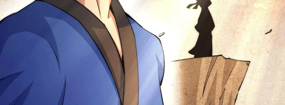 Above Myriads Chapter 37 page 16 - 