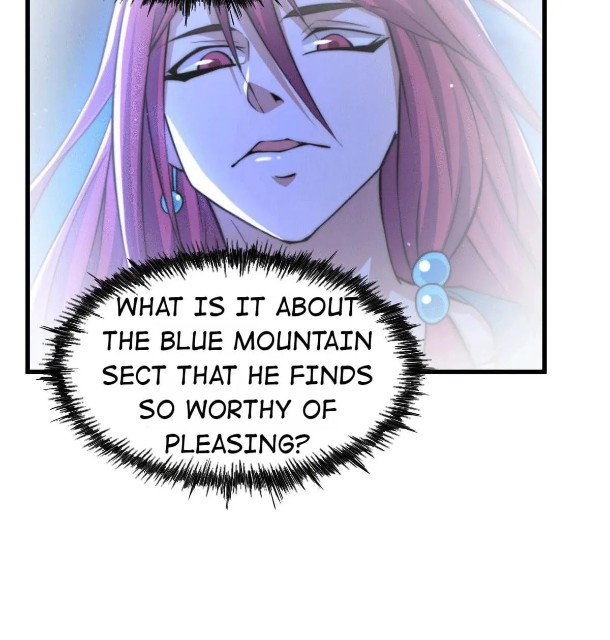 Above Myriads Chapter 37 page 37 - 