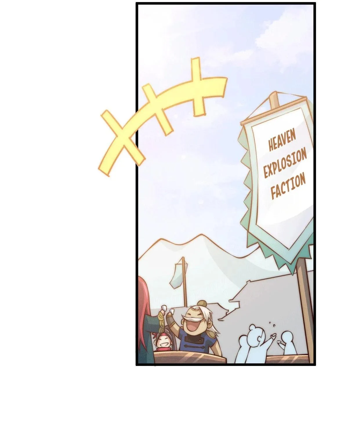 Above Myriads Chapter 37 page 45 - 