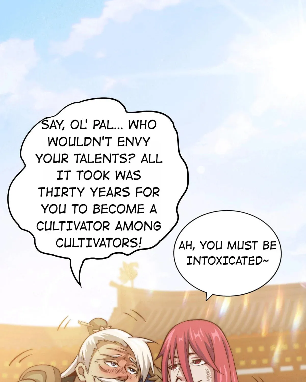 Above Myriads Chapter 37 page 47 - 