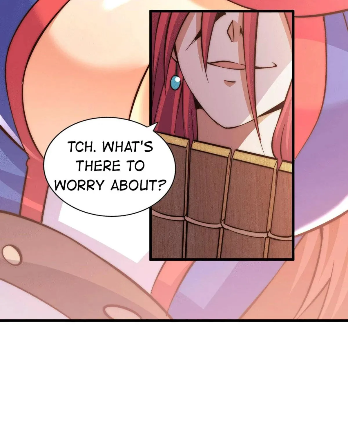 Above Myriads Chapter 37 page 57 - 