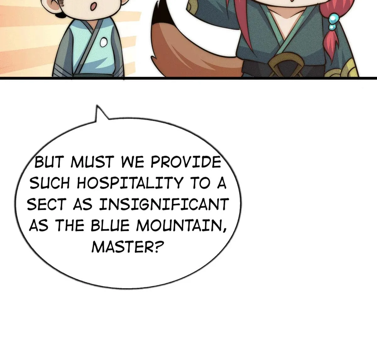 Above Myriads Chapter 37 page 60 - 