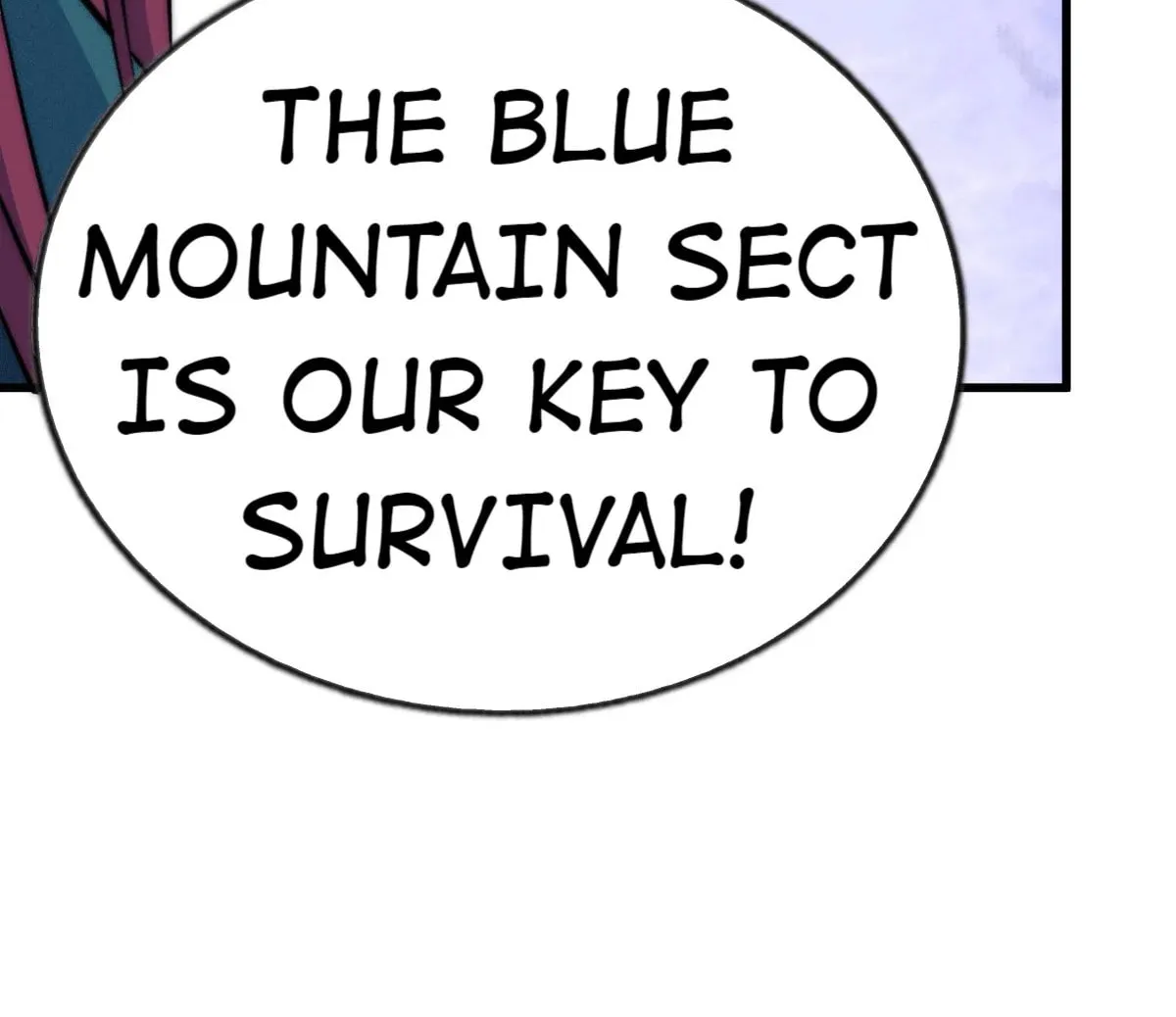 Above Myriads Chapter 37 page 62 - 