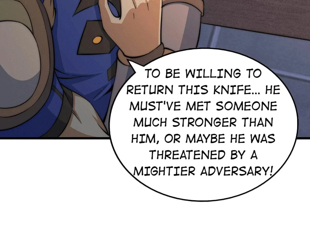 Above Myriads Chapter 37 page 66 - 