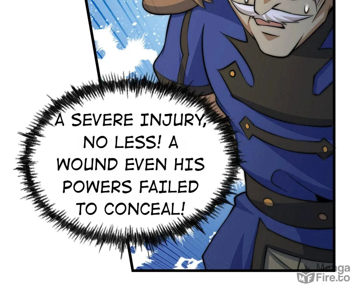 Above Myriads Chapter 37 page 70 - 