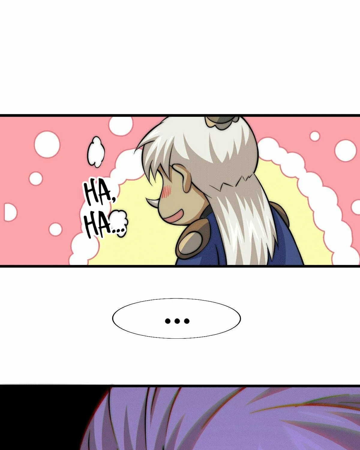 Above Myriads Chapter 37 page 74 - 